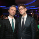 Sean and James Gunn